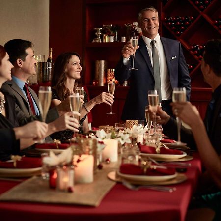 Hilton Scottsdale Resort & Villas Ngoại thất bức ảnh