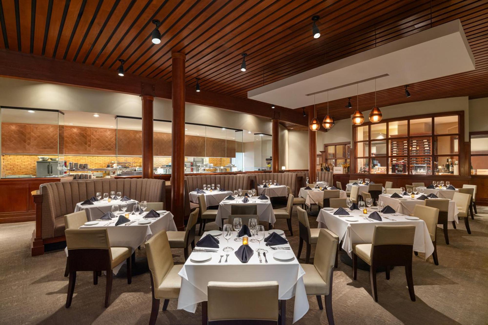 Hilton Scottsdale Resort & Villas Ngoại thất bức ảnh