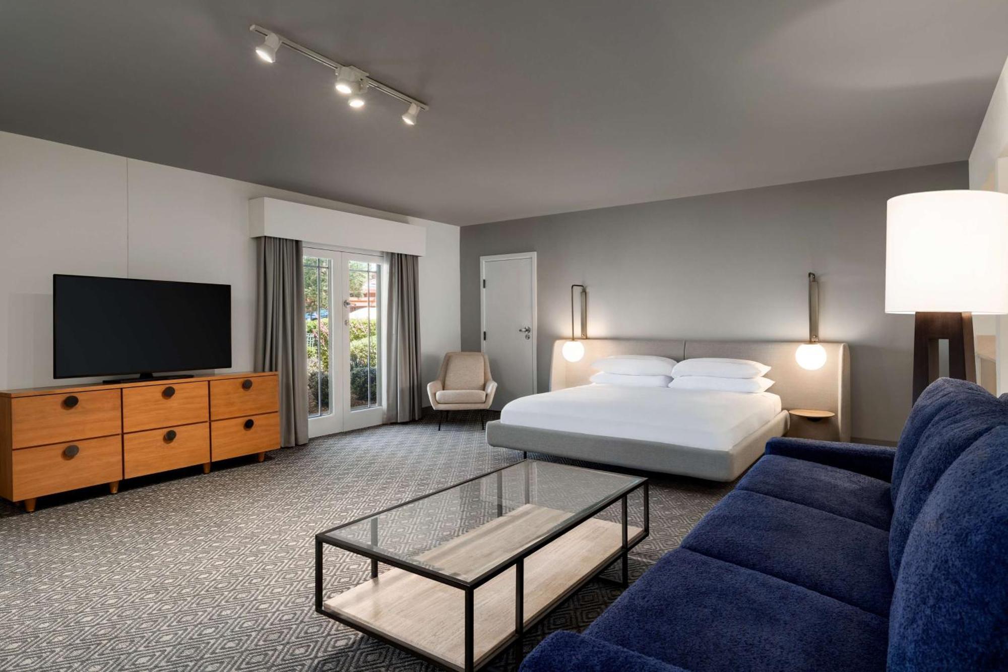 Hilton Scottsdale Resort & Villas Ngoại thất bức ảnh