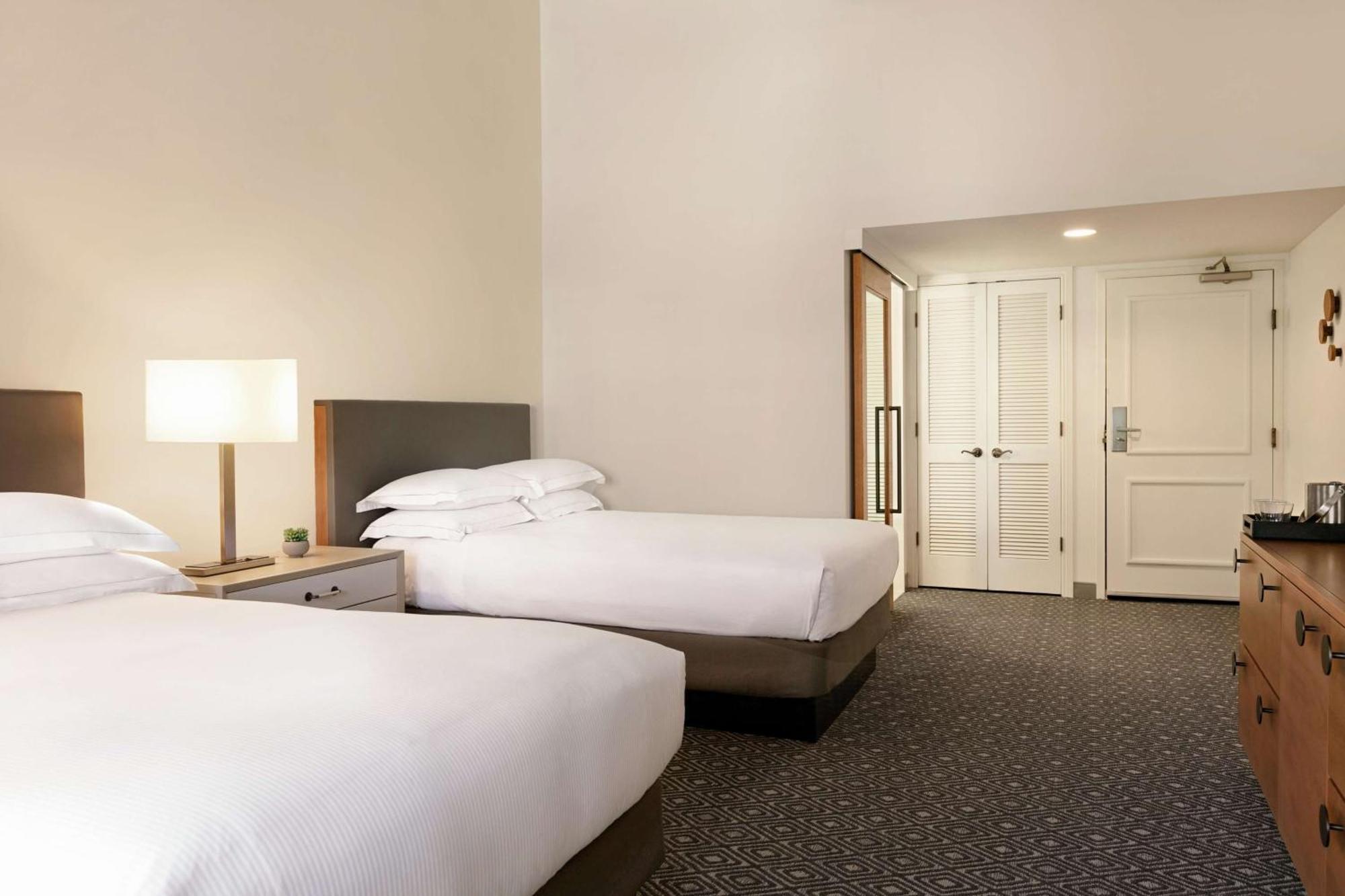 Hilton Scottsdale Resort & Villas Ngoại thất bức ảnh
