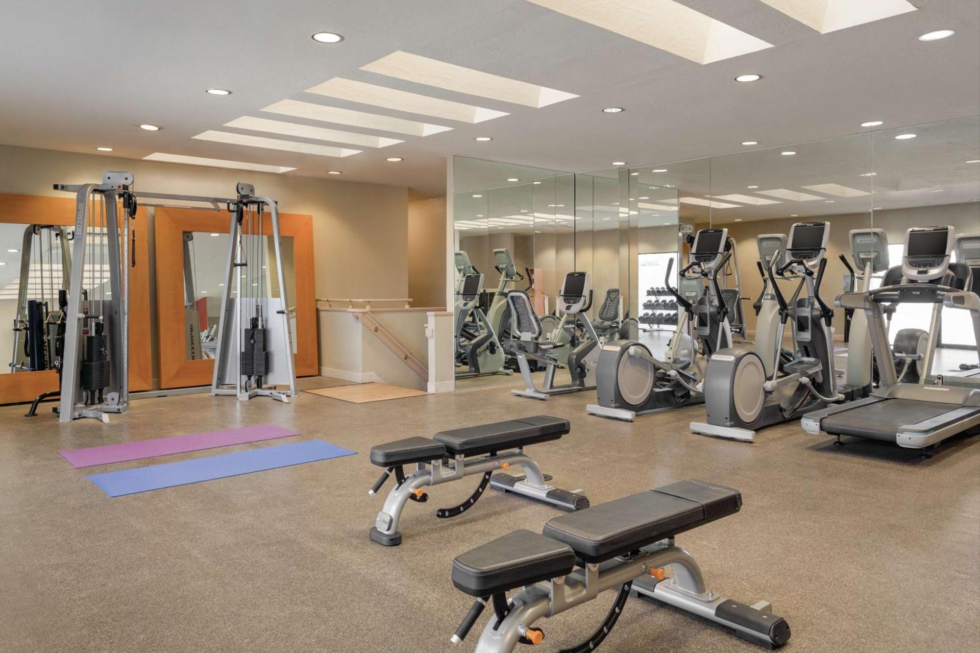 Hilton Scottsdale Resort & Villas Ngoại thất bức ảnh