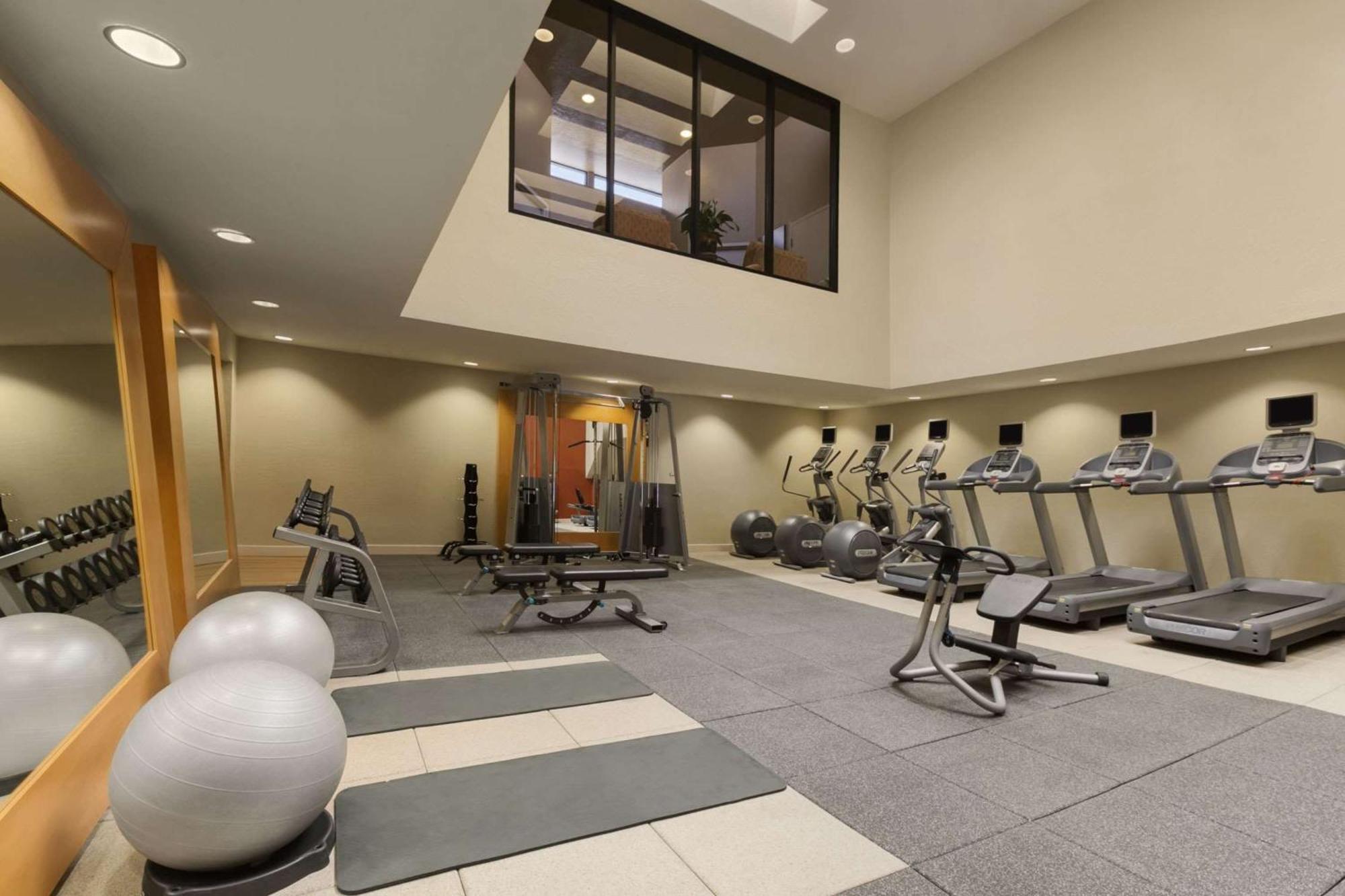 Hilton Scottsdale Resort & Villas Ngoại thất bức ảnh