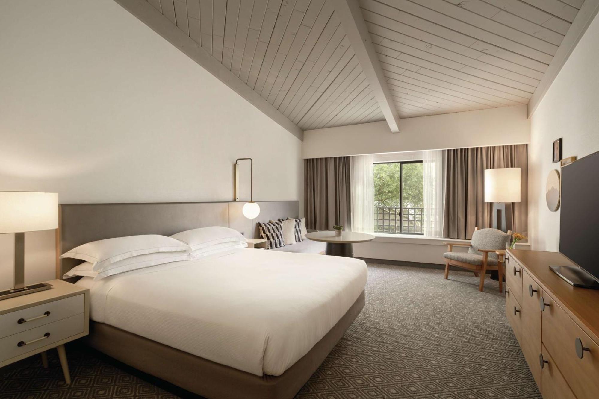 Hilton Scottsdale Resort & Villas Ngoại thất bức ảnh