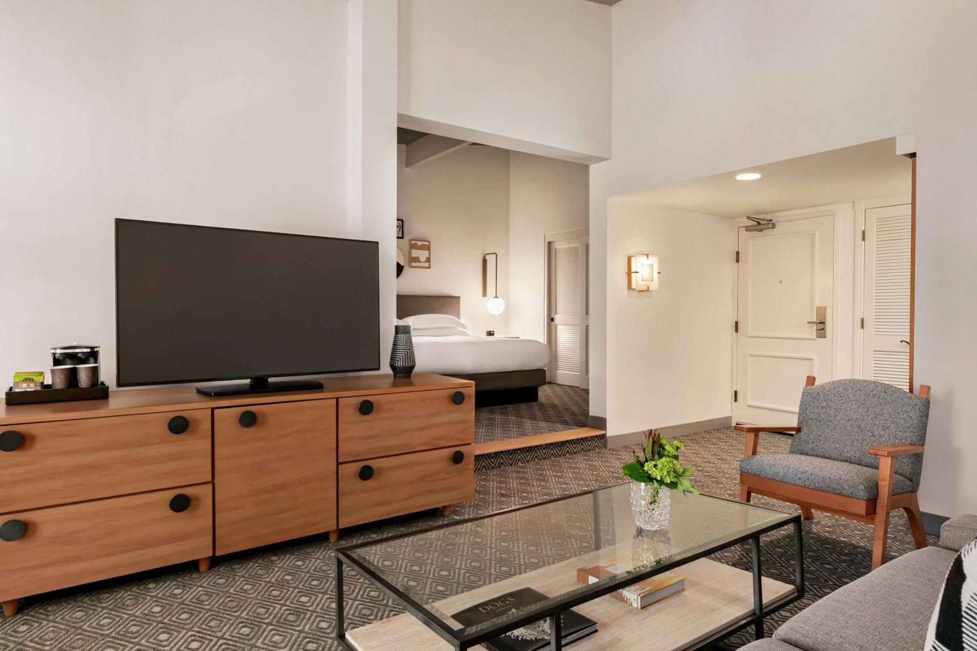 Hilton Scottsdale Resort & Villas Ngoại thất bức ảnh