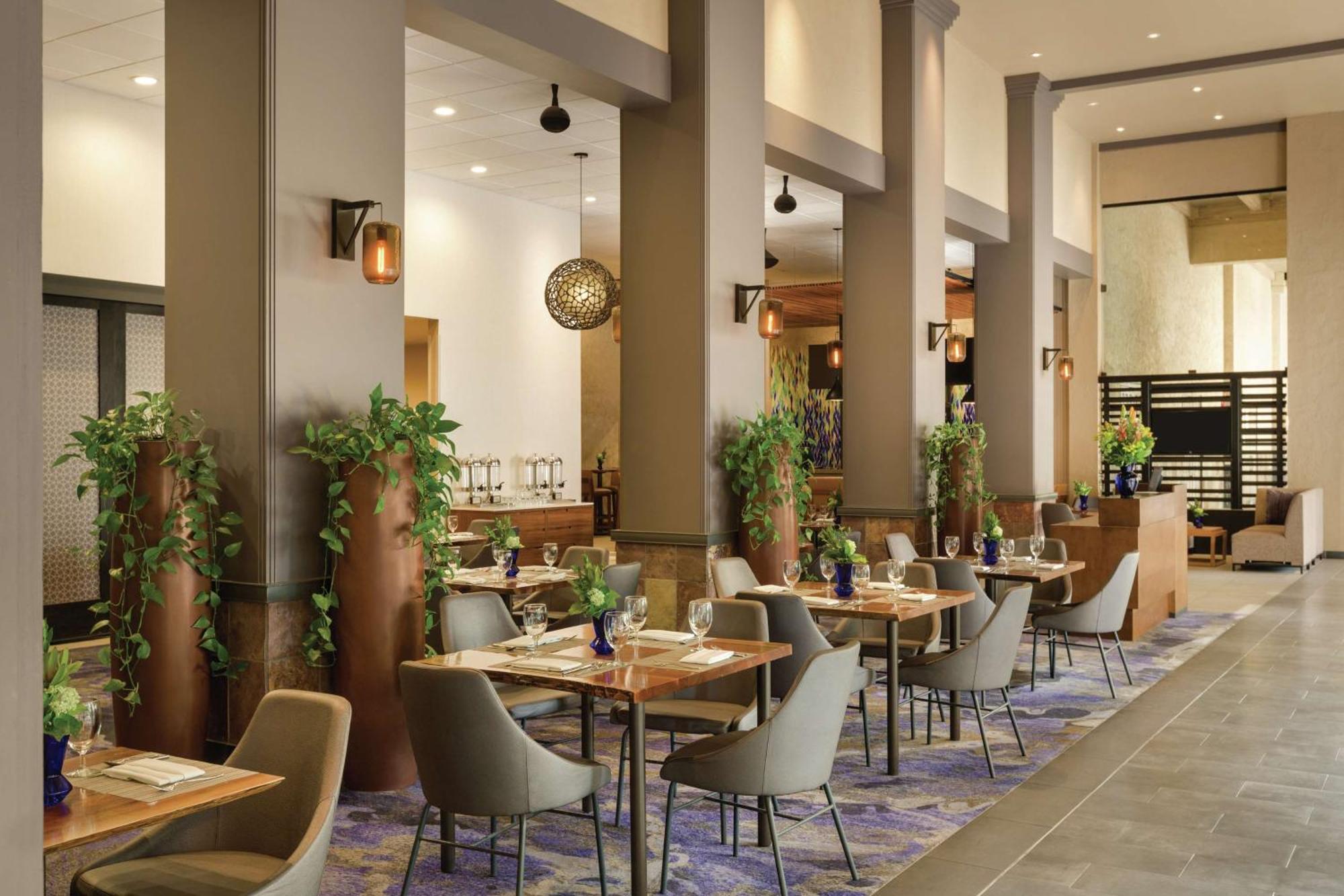 Hilton Scottsdale Resort & Villas Ngoại thất bức ảnh